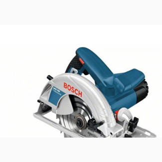 Bosch GKS 190 Circular Saw - Powerful and Versatile