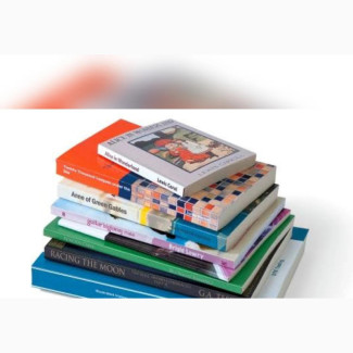 Affordable Book Printing Services
