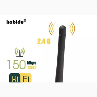 Universal USB WiFi Adapter - Brand New