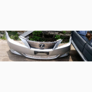Complete Bumper Lexus Is250