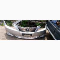 Complete Bumper Lexus Is250