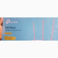 Tp-Link Access Point TL-WA901N