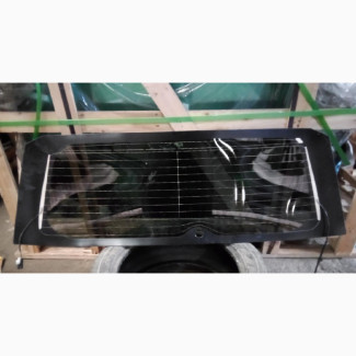 Toyota RAV4 2008 Back Shields Deflectors