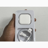 Apple iPhone 25W Charger Type-C - Fast Charge Adapter
