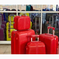 Swiss King Bomber Zip Trolley Box by 4