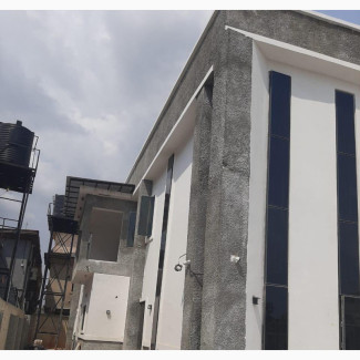 5bdrm Duplex in New Owerri for Sale