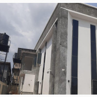 5bdrm Duplex in New Owerri for Sale