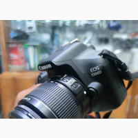 Canon EOS 1300D DSLR Camera With 18-55mm Lens