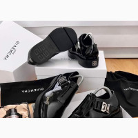 Givenchy High Quality Leather Corporate Shoe