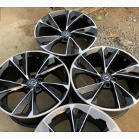 18 Rim Alloy