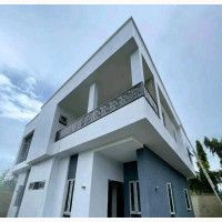4bdrm Duplex in Rumuodumaya, Port-Harcourt for sale