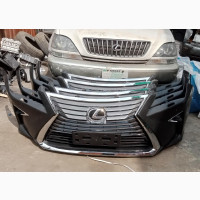 Front Bumper Lexus Rx350 2016-2018 Model
