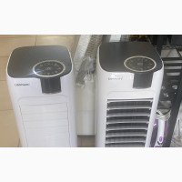 Lionmart Air Cooler - Stay Cool and Comfortable
