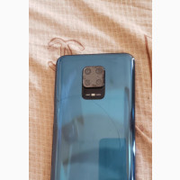 Xiaomi Redmi Note 9 Pro 128 GB Blue - Swap Only for Xiaomi Products