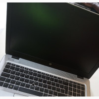 Laptop HP EliteBook 850 G3 4GB Intel Core I5 SSD 128GB