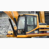 Direct Belgium Grade 320BL Excavator for Sale in PH