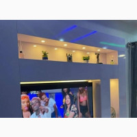 Wall TV Console / TV Stands