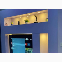 Wall TV Console / TV Stands