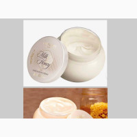 Milk and Honey Body Cream