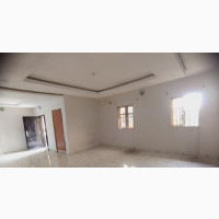 3 Bedroom Block of Flats in Abijo - Pay and Move In