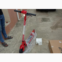 New Gotrax Electric Scooter