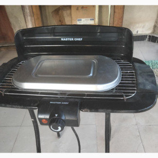 1) Master Chef Electric Standing Dryer