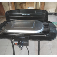 1) Master Chef Electric Standing Dryer