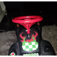 Durable American Made Moveable Kids Car for Sale