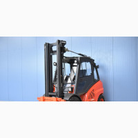 Diesel Forklift H45D