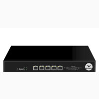 COMMANDO Routepro, 5GE, Router, Load Balancer, Wireless Cont