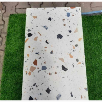 Terazzo Tiles