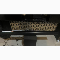 Hisense Soundbar and Woofer - Perfectly Working