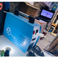 300 Watt Solar Generation With 5 Bob Is Now Available