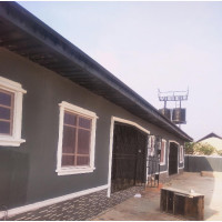 Furnished 2bdrm Apartment in Top Notch, Benin City for Rent