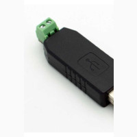 USB to RS485 Converter Adapter