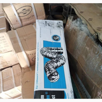 Brand New 6inch Flexible Duct