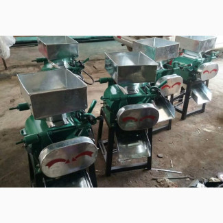 Chicken Pellet Crumbling Machine for Sale