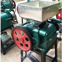 Chicken Pellet Crumbling Machine for Sale