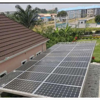 Felicitysolar Solar Energy System - Brand New