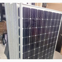 600W LG Mono Solar Panel