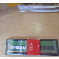 8GB DDR4 3200 Speed Desktop