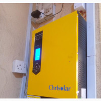 Chrisolar Inverter