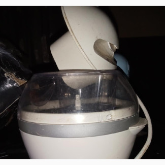 Perfect Ice Cream Maker