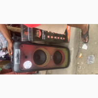 Modern Day PA System