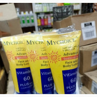 My Choice Face and Body Sunscreen Lotion 150g