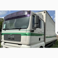 Foreign Used 15 Tons Man DIESEL