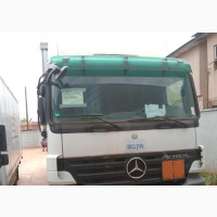 Mercedes Benz Actros 2632