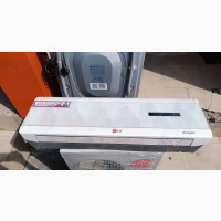 LG Gencool 1HP Split Unit Air Condition