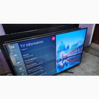 LG 75-Inch UN8100 Series UHD Smart TV W/Ai THINQ