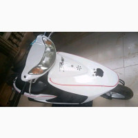 New Honda Dio 2021 Black